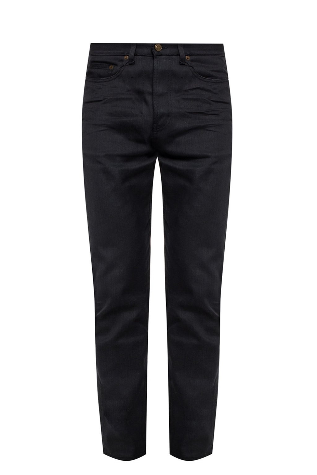 Saint Laurent Tapered leg jeans Men's Clothing Vitkac